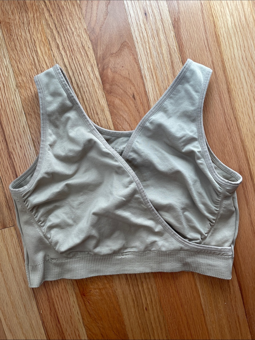Ingrid & Isabel Nursing and Maternity Bra